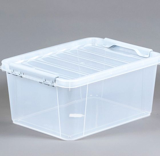 Ящик ПРОФИ 15л 410х295х183