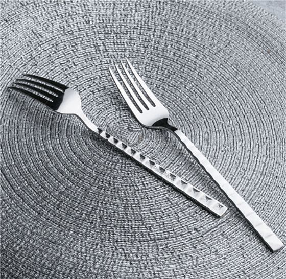 Вилка столовая PYRAMID 2шт