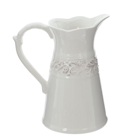 Кувшин, 1150 мл, L19 W13,5 H22 см