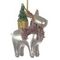 Фигурка декоративная &quot;Олень&quot;, L8 W5 H11 см