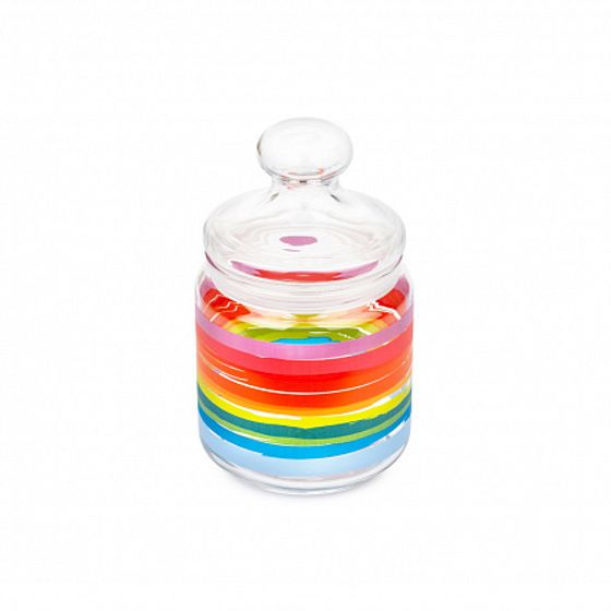 Банка для продуктов КОЛОР ПЕНСИЛ 0.75л