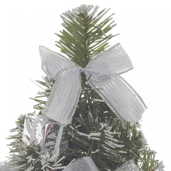 Изделие декоративное &quot;Елка&quot;, L18 H18 H30 см