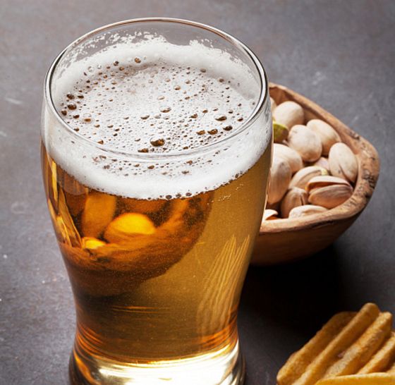 Стакан ТЮЛИП 350мл