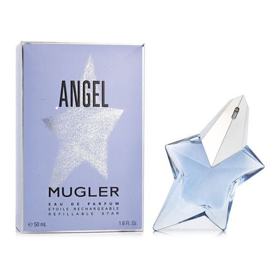 Женская парфюмерия Mugler Angel EDP 50 мл