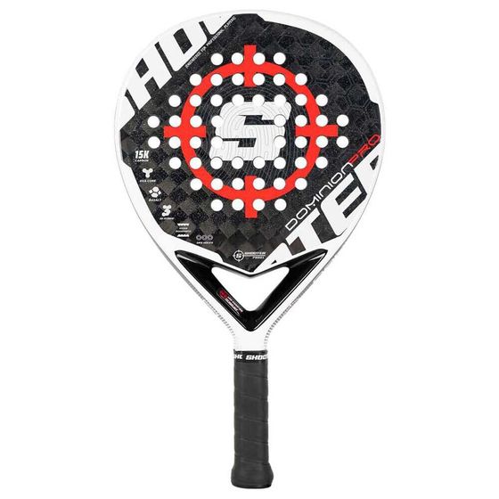 SHOOTER PADEL Dominion Pro 40 padel racket