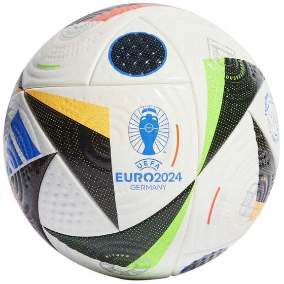 Футбольный adidas Football Euro24 Pro IQ3682