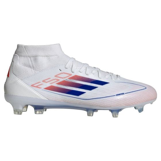 Футбольные бутсы ADIDAS F50 Pro Mid FG