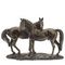 Фигурка декоративная &quot;Лошади&quot;, L31,5 W12,5 H20 см