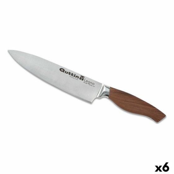 Кухонный нож Quttin Legno 20 см (6 шт.)