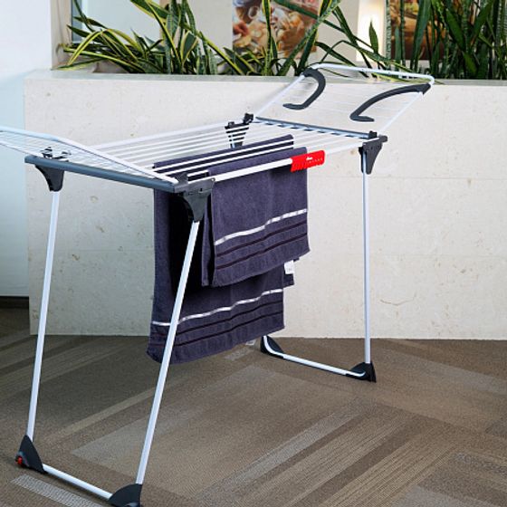 Сушилка для белья ПРЕМИУМ 2в1