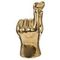 Фигурка декоративная &quot;Рука&quot;, L7 W6 H15,5 см