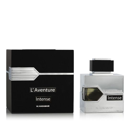 Мужская парфюмерия Al Haramain EDP L&#39;Aventure Intense 100 ml