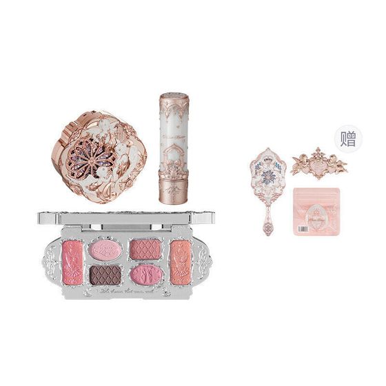 FlowerKnows Makeup Sets Women&#39;s