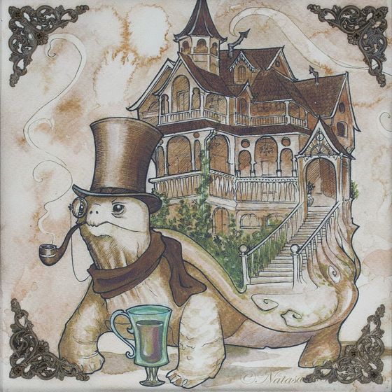 Ключница, Д27 Ш2,5 В29 см