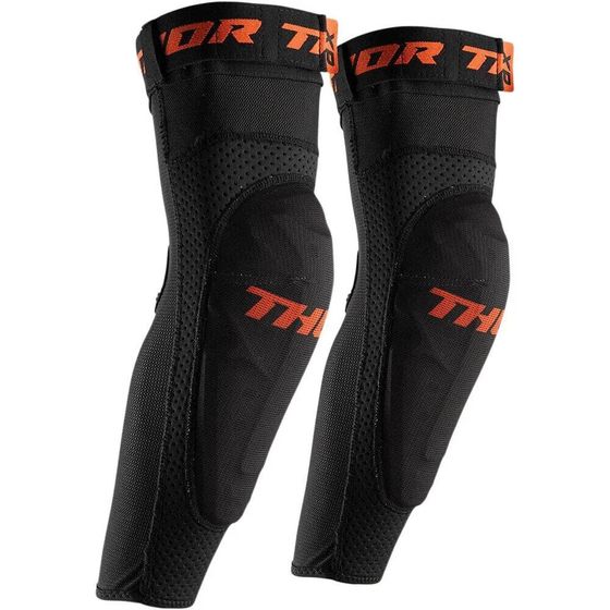 THOR Comp XP elbow guards