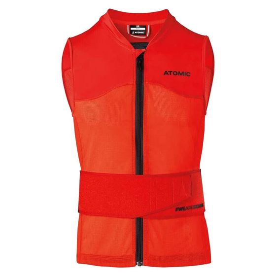 ATOMIC Live Shield LV1 protection vest