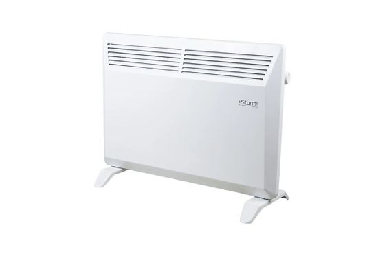 Конвектор Sturm! CH1500RF 1500Вт белый