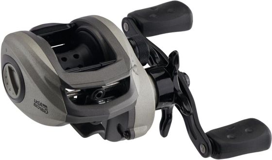 Abu Garcia MAX4Z-L Max Z LH Baitcast Reel