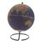 Изделие декоративное &quot;Глобус&quot;, Д14 Ш14 В19 см