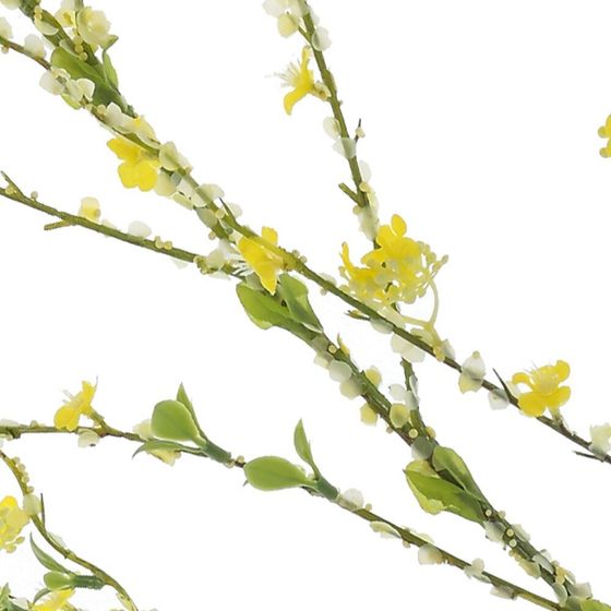 Ветка искусственная, L50 W22 H116 см