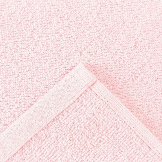 !09 Набор подарочный «Волшебный набор» полотенце и аксессуары (Носки, Открытка, Повязка, Полотенце, Спонж)