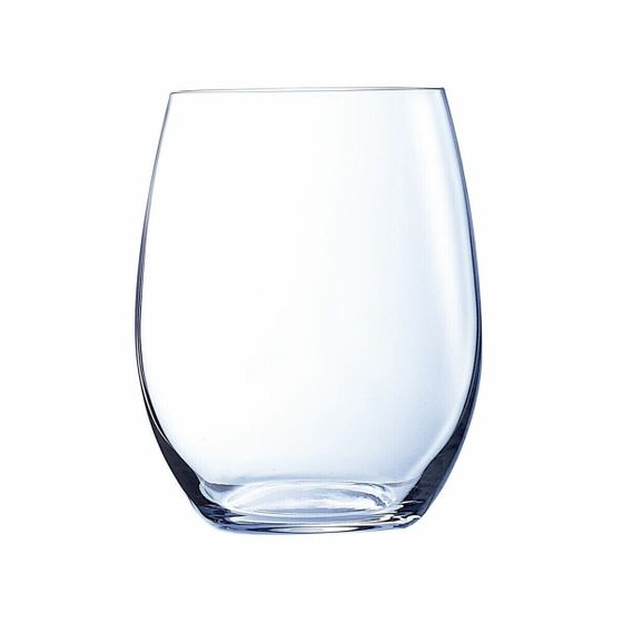 Стакан Chef&amp;Sommelier Primary Transparent Glass (6 шт.) (270 мл)