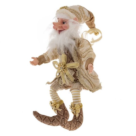 Эльф, L14 W12 H34 см (полка 38 см.)