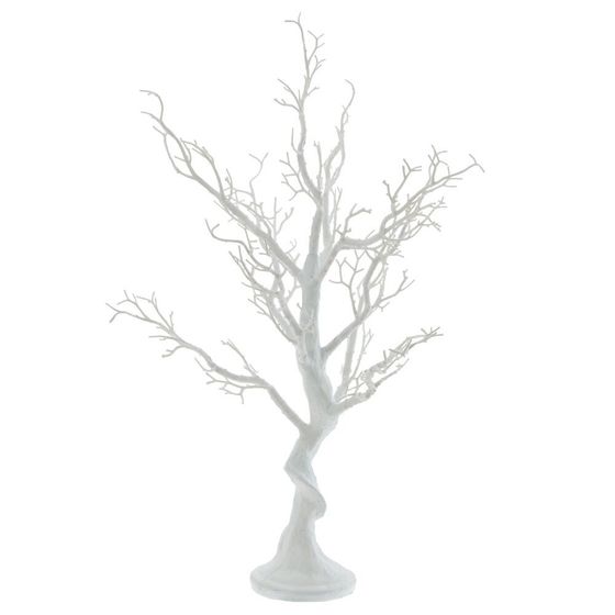 Дерево искусственное, L55 W55 H83 см