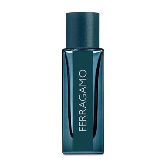 Salvatore Ferragamo Ferragamo Intense Leather Eau de Parfum