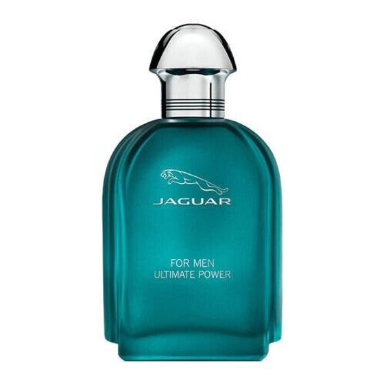 Jaguar Ultimate Power Eau de Toilette