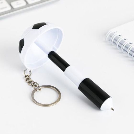 !Ручка мяч &quot;Будь первым&quot;