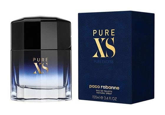 Pure XS - EDT