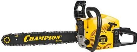 Бензопила Champion 256-18 2,5кВт 3.4 л.с. дл.шины: 18&quot; 45см