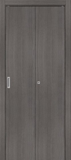 Браво-0 Grey Melinga