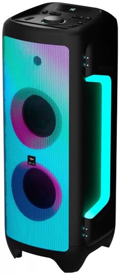 Акустическая система Vipe Nitro X7 PRO 300Вт черный