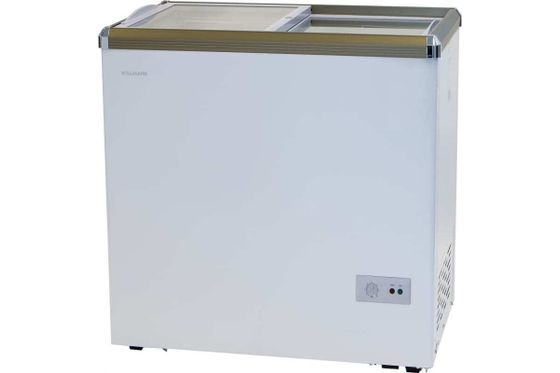 Морозильный ларь Willmark FSL-450X-4 420л белый
