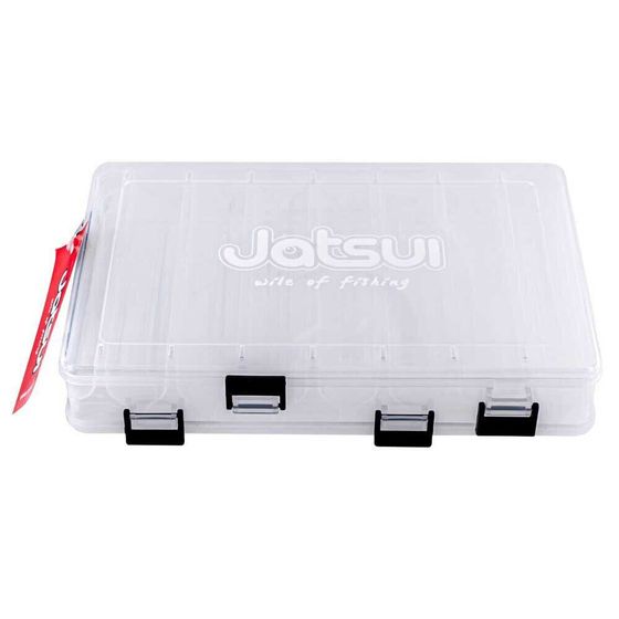 JATSUI Wide tackle box