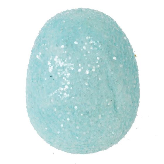 Набор из 16-ти изделий декоративных &quot;Яйцо&quot; (2,5*3), Д12 Ш2 В18 см