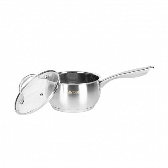 Ковш с крышкой ECLIPSE 1.7л