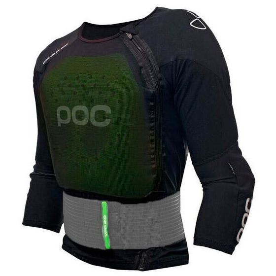 POC Spine VPD 2.0 long sleeve protective jacket