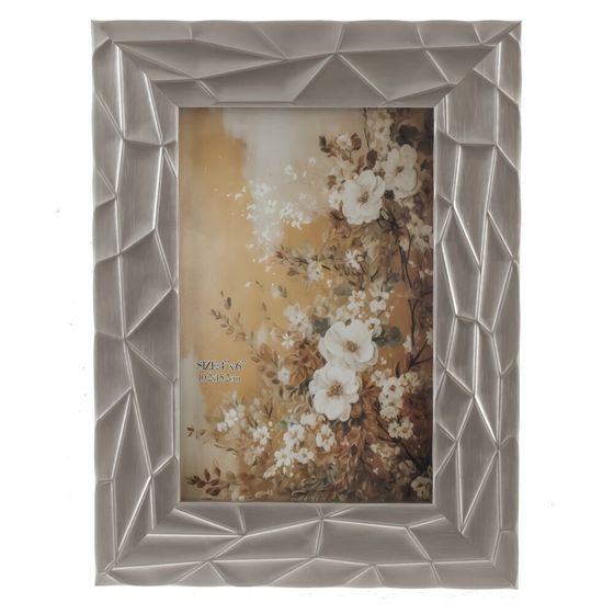 Фоторамка для фото 10*15, L15 W1 H20 см