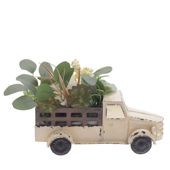 Изделие декоративное &quot;Машинка&quot;, L40 W25 H20 см