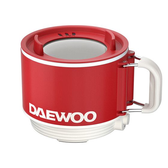 DAEWOO Electric Cooking Pots