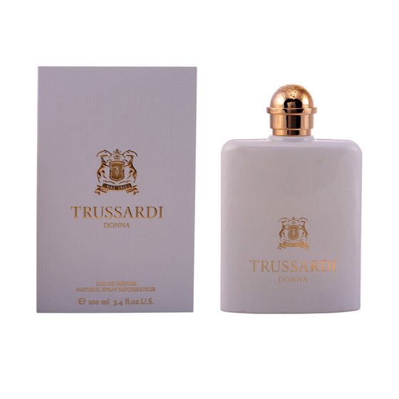 Парфюмерная вода Trussardi Donna