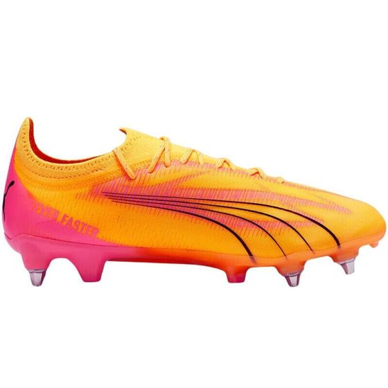 Футбольные бутсы Puma Ultra Ultimate MxSG M 107747 03