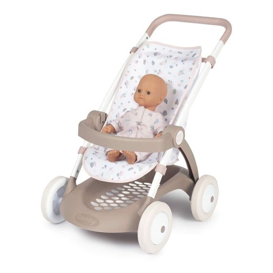 Коляска для кукол Smoby Stroller (58 cm)