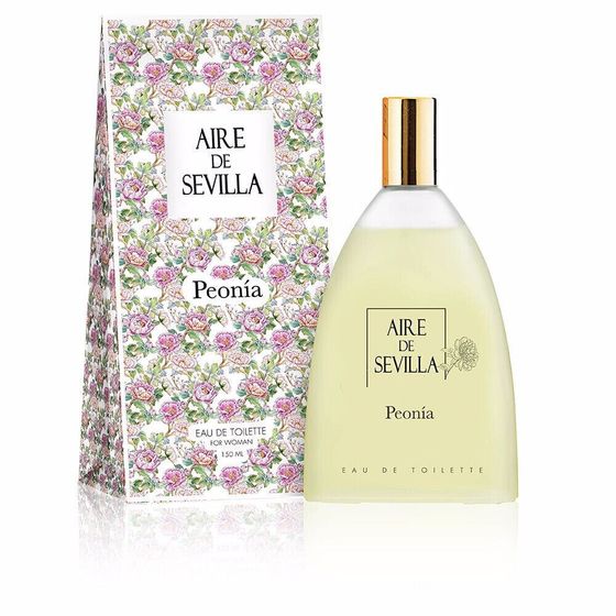 Женская парфюмерия Aire Sevilla Peony EDT 150 мл