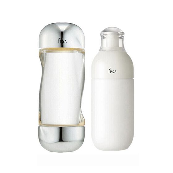 IPSA Golden Water SE Lotion Наборы для ухода за кожей Увлажняющий и увлажняющий 200 мл+175 мл