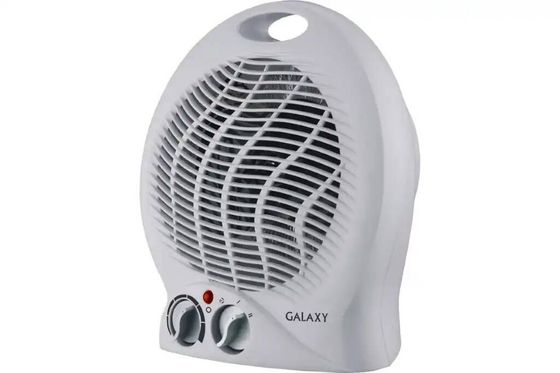 Тепловентилятор Galaxy LINE GL8171 2000Вт белый