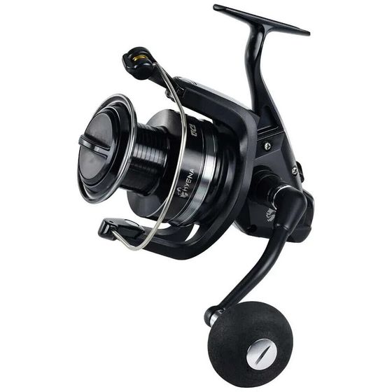 TICA Hyena spinning reel